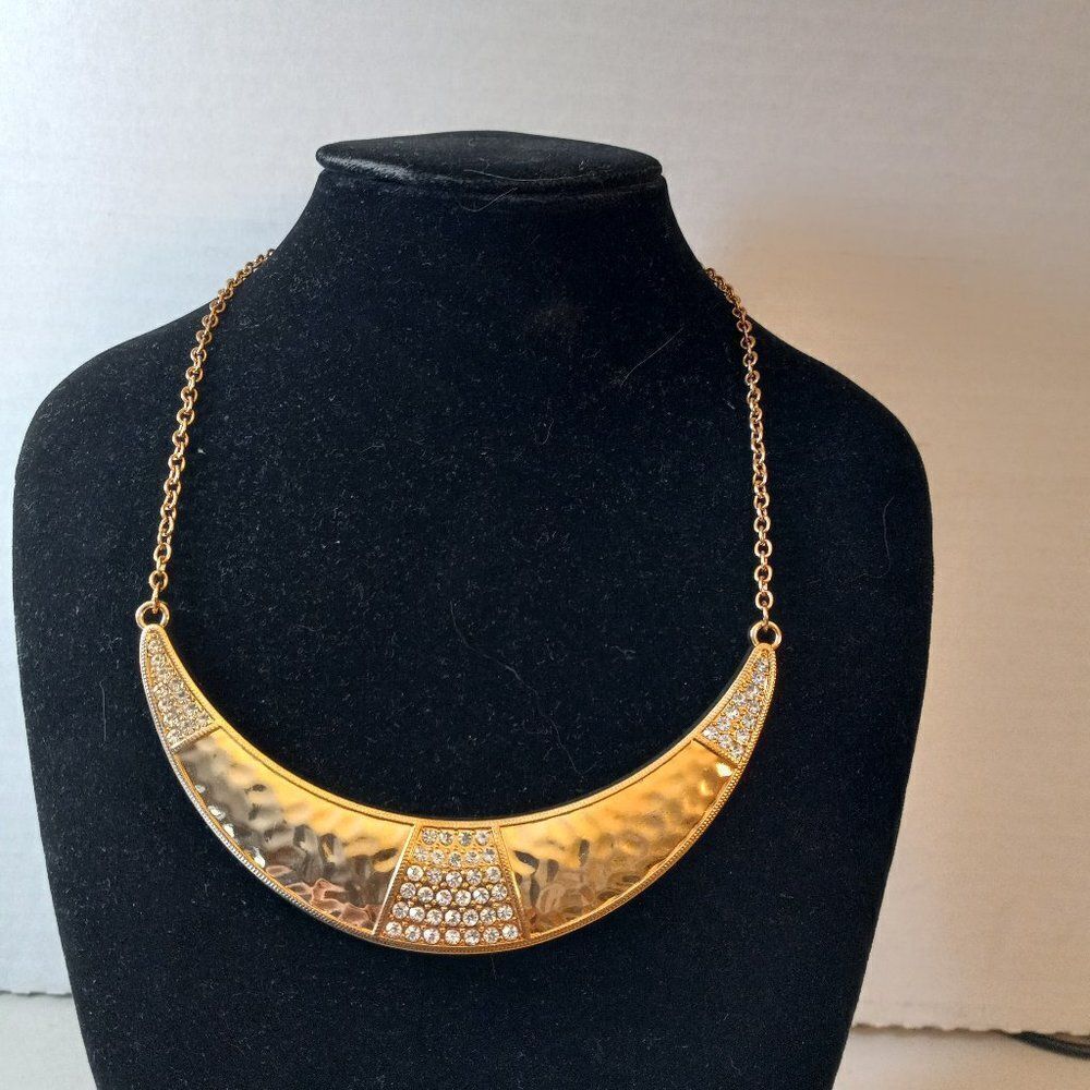 Cleopatra Style Necklace 